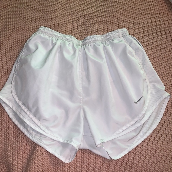 poshmark nike shorts